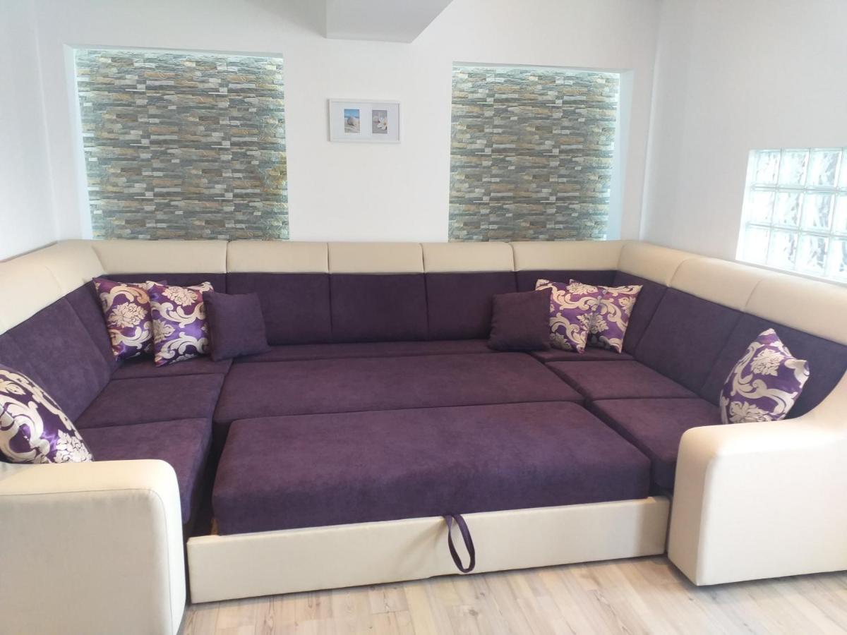 마마이아 Elena'S Terrace 아파트 외부 사진