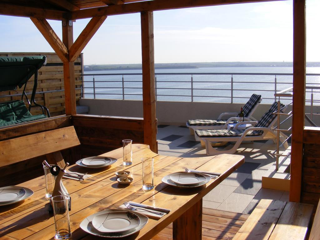 마마이아 Elena'S Terrace 아파트 객실 사진
